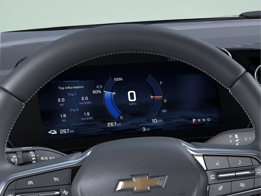 2026 Chevrolet Equinox EV 2LT - Photo 19