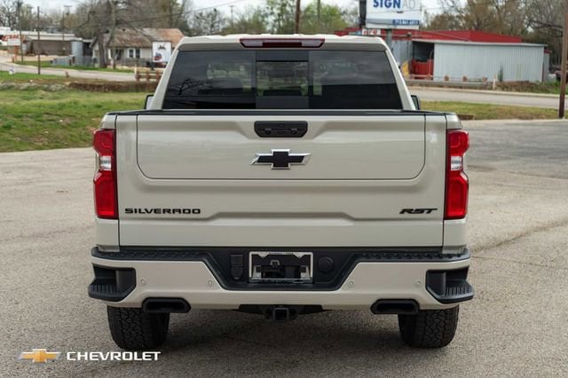 2026 Chevrolet Silverado 1500 RST - Photo 7