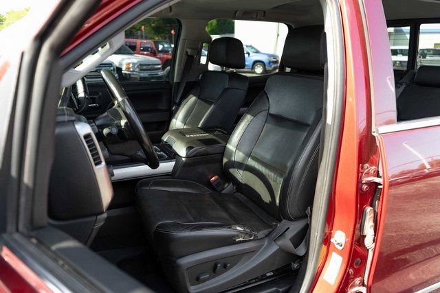 2019 Chevrolet Silverado 2500HD LTZ - Photo 11