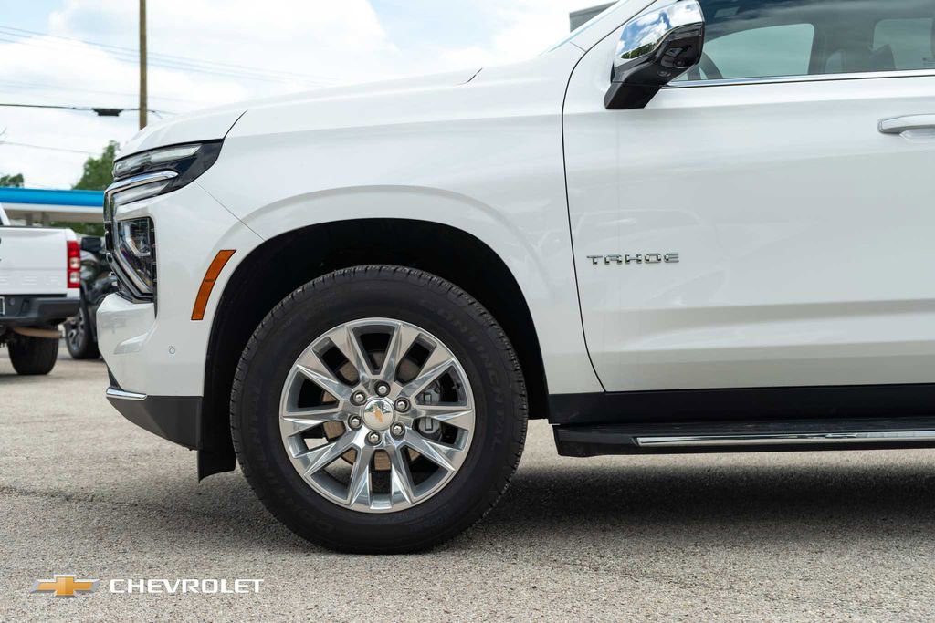 2025 Chevrolet Tahoe Premier - Photo 11