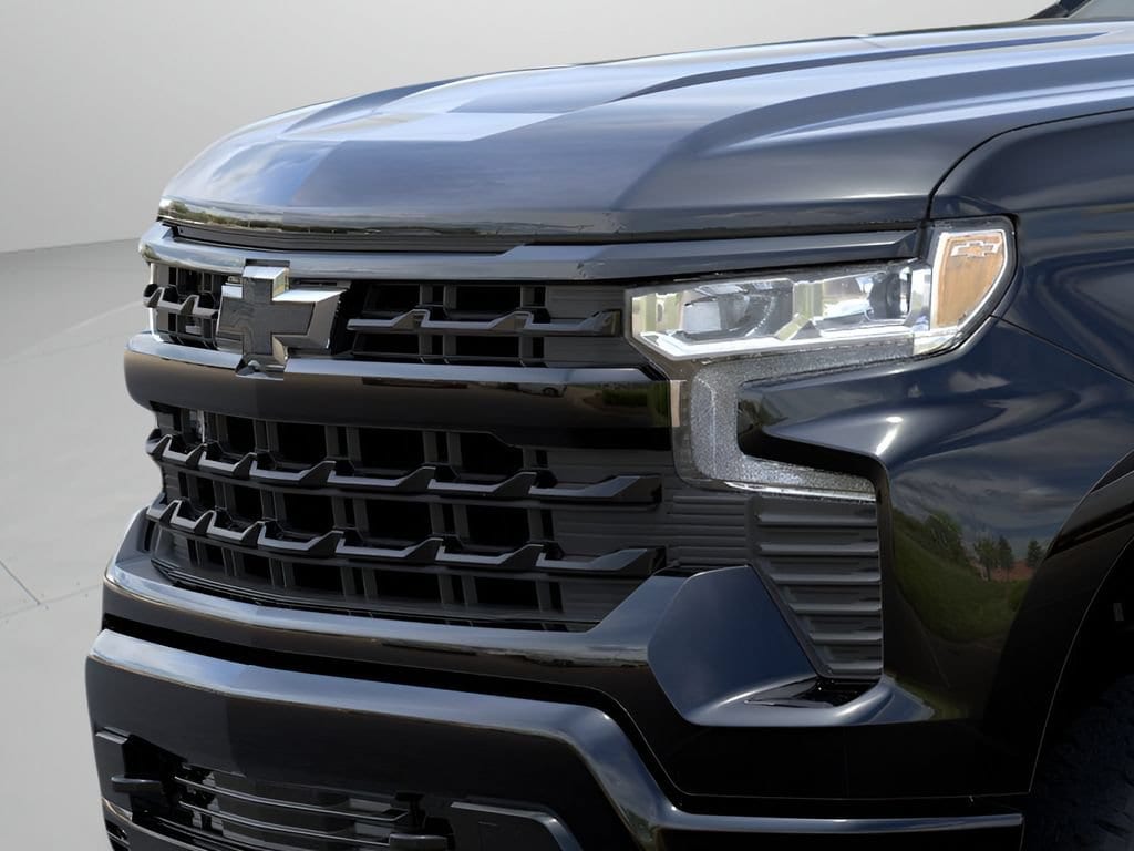 2026 Chevrolet Silverado 1500 RST - Photo 13