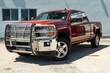 Chevrolet Silverado 2500 HD