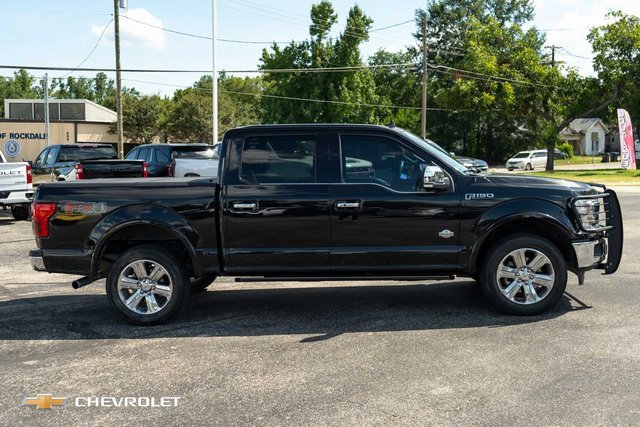 2020 Ford F-150 XL photo 4