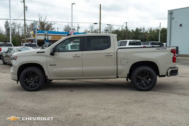 2026 Chevrolet Silverado 1500 RST - Photo 10