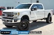  Ford Super Duty F-250 SRW