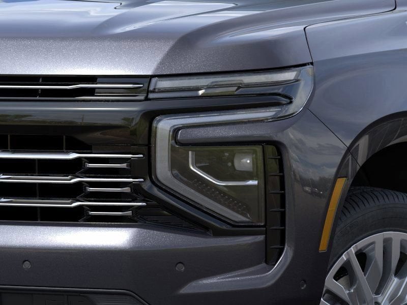 2026 Chevrolet Tahoe High Country - Photo 37