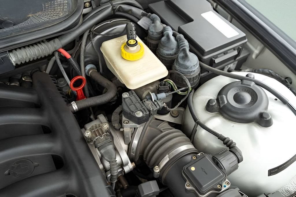 1999 BMW 3 Series Base - Photo 31