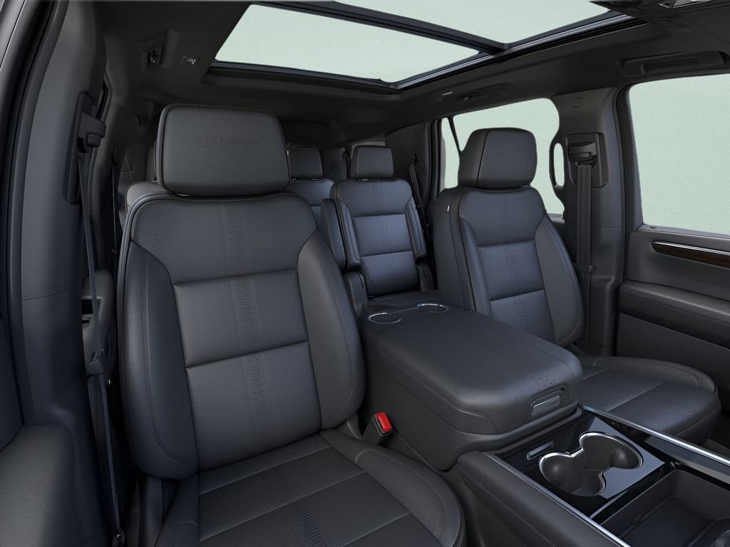 2026 Chevrolet Tahoe High Country - Photo 17