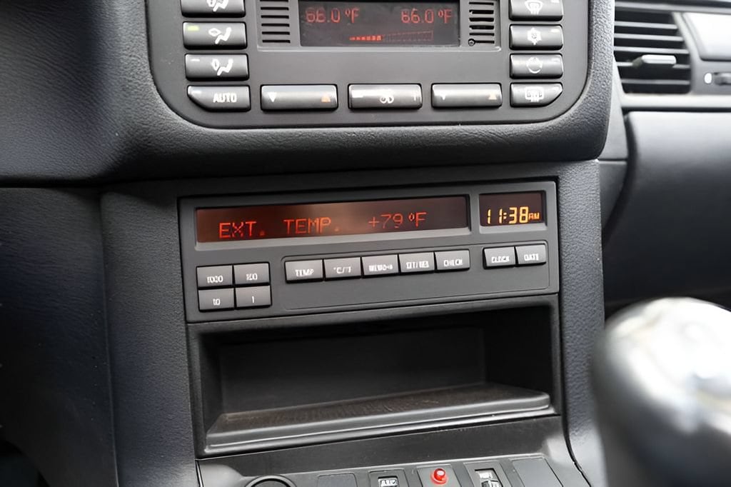 1999 BMW 3 Series Base - Photo 49