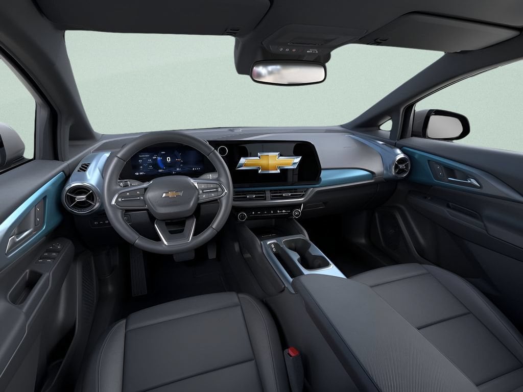 2026 Chevrolet Equinox EV 2LT - Photo 16