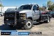  Chevrolet Silverado 4500 HD
