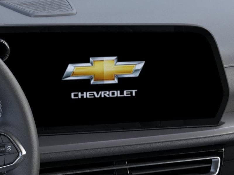 2026 Chevrolet Traverse LT - Photo 21