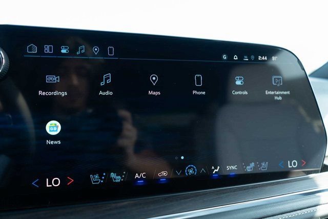 2026 Chevrolet Suburban Premier - Photo 26