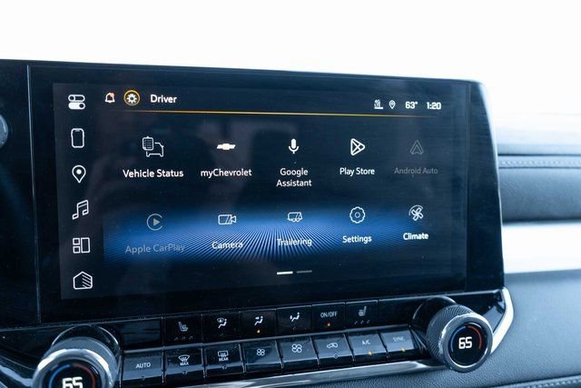 2026 Chevrolet Colorado LT - Photo 20