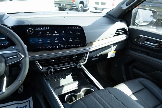 2026 Chevrolet Tahoe High Country - Photo 18