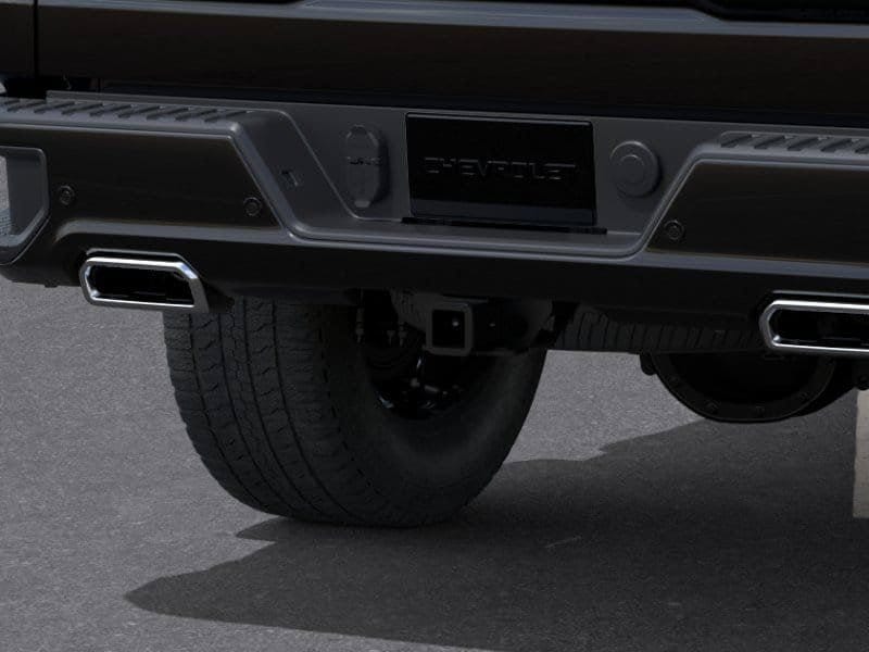 2026 Chevrolet Silverado 1500 LT Trail Boss - Photo 15