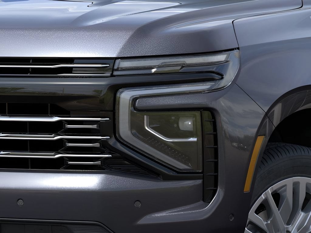 2026 Chevrolet Tahoe High Country - Photo 11