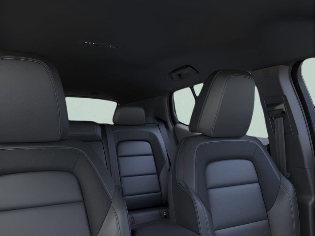 2026 Chevrolet Equinox EV 2LT - Photo 25