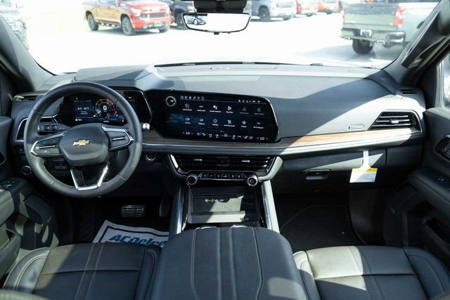 2026 Chevrolet Tahoe High Country - Photo 17