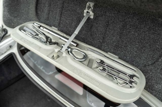 1999 BMW 3 Series Base - Photo 15