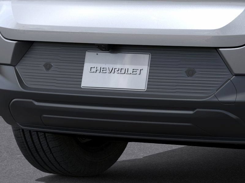 2026 Chevrolet Equinox EV 2LT - Photo 40