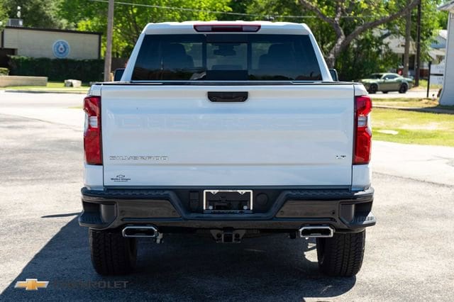 2026 Chevrolet Silverado 1500 LT Trail Boss - Photo 7