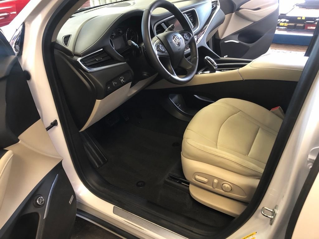 Used 2019 Buick Enclave Premium SUV