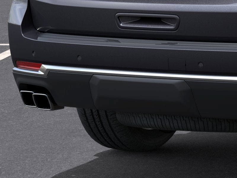 2026 Chevrolet Tahoe High Country - Photo 15