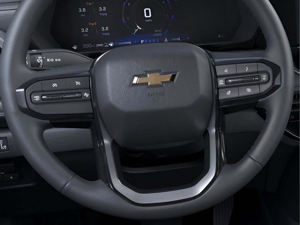 2026 Chevrolet Colorado LT - Photo 20