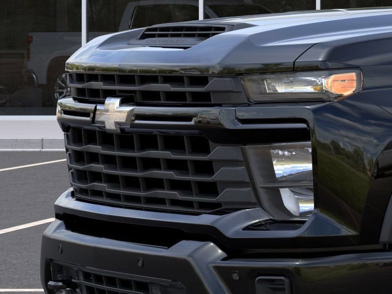 2026 Chevrolet Silverado 2500 HD Custom - Photo 14