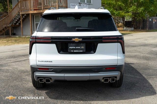 2026 Chevrolet Traverse LT - Photo 6