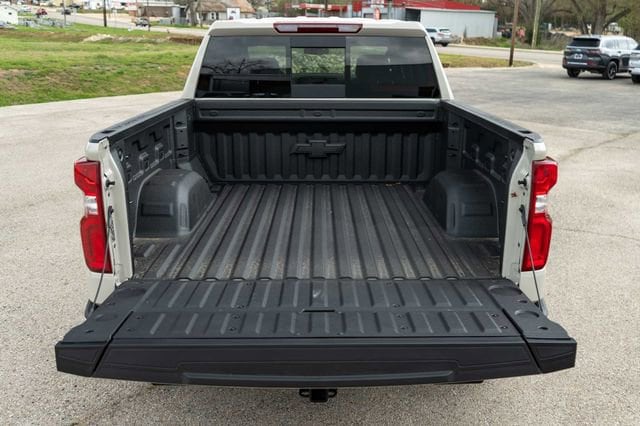 2026 Chevrolet Silverado 1500 RST - Photo 8