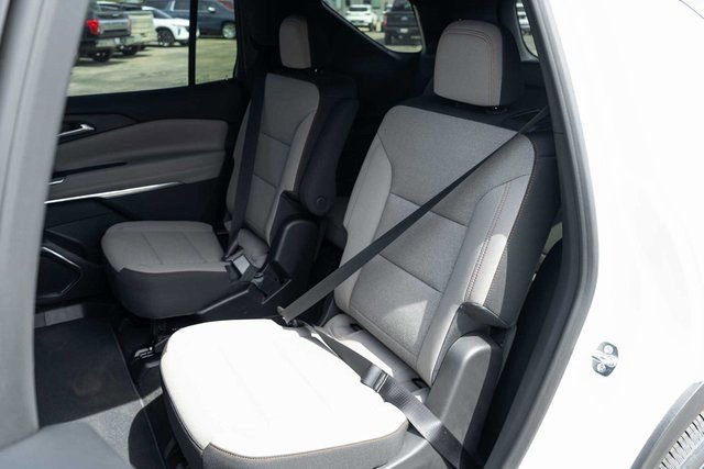 2026 Chevrolet Traverse LT - Photo 13