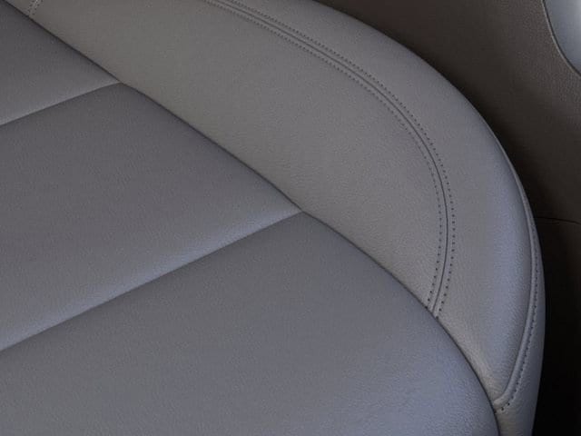 2026 Chevrolet Silverado 1500 LT Trail Boss - Photo 21