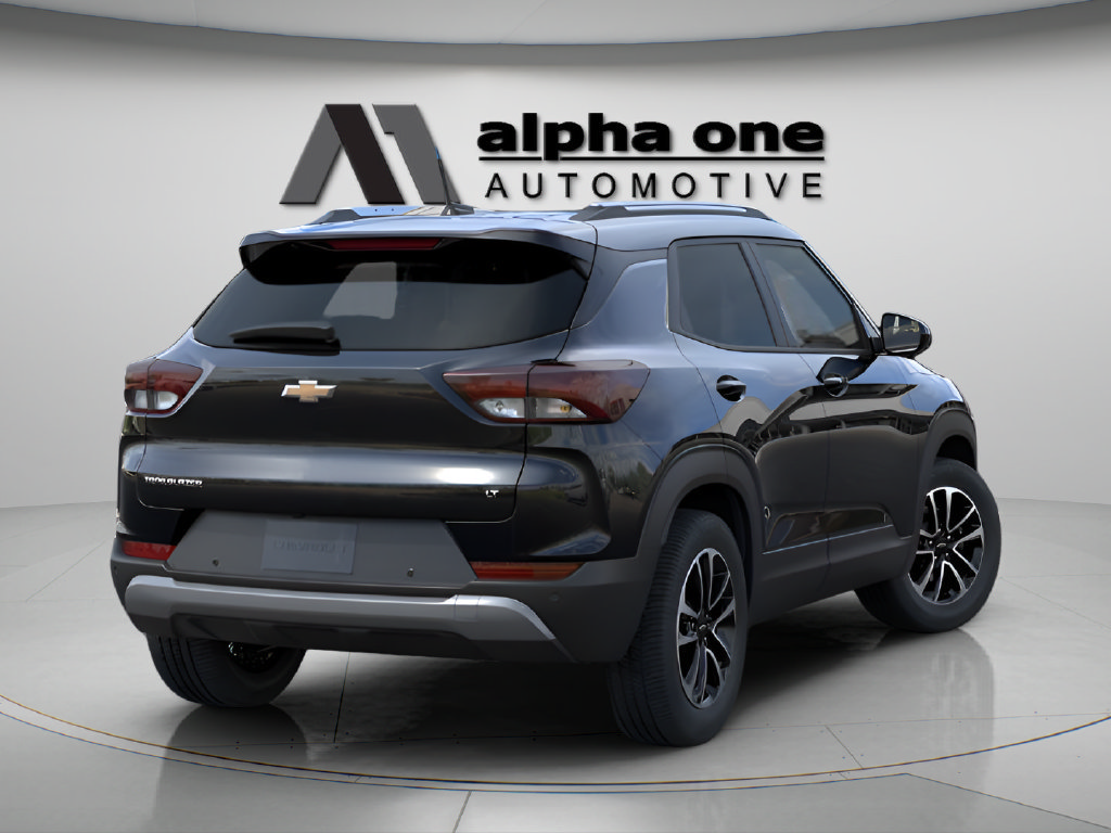 New 2026 Chevrolet