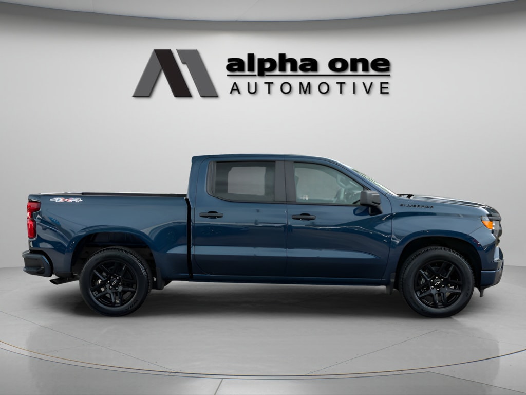 Used 2023 Chevrolet