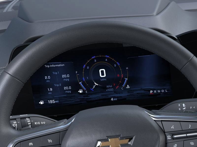 2026 Chevrolet Suburban Premier - Photo 48