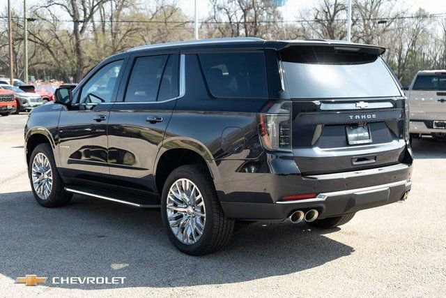 2026 Chevrolet Tahoe High Country - Photo 9