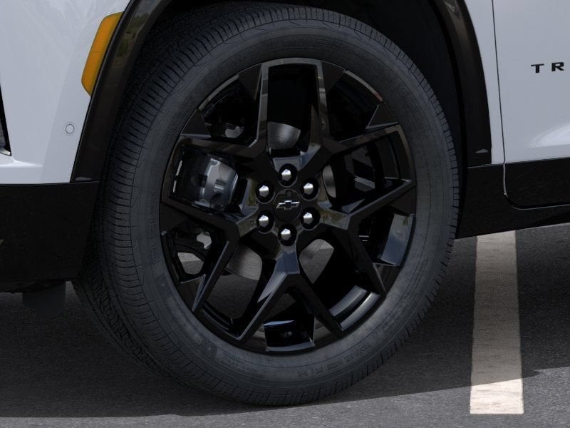 2026 Chevrolet Traverse RS - Photo 10