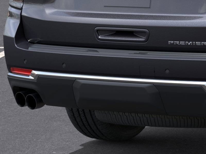 2026 Chevrolet Suburban Premier - Photo 44