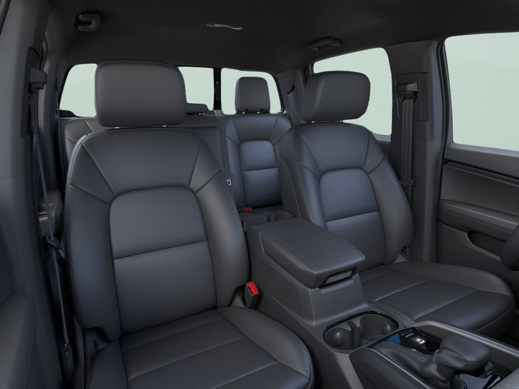 2026 Chevrolet Colorado LT - Photo 17