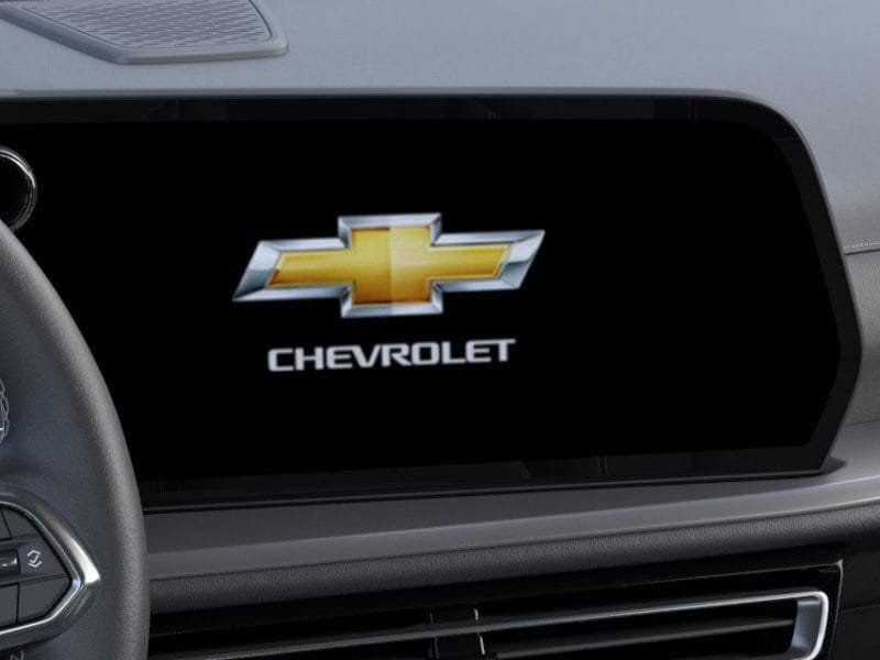 2026 Chevrolet Traverse LT - Photo 21