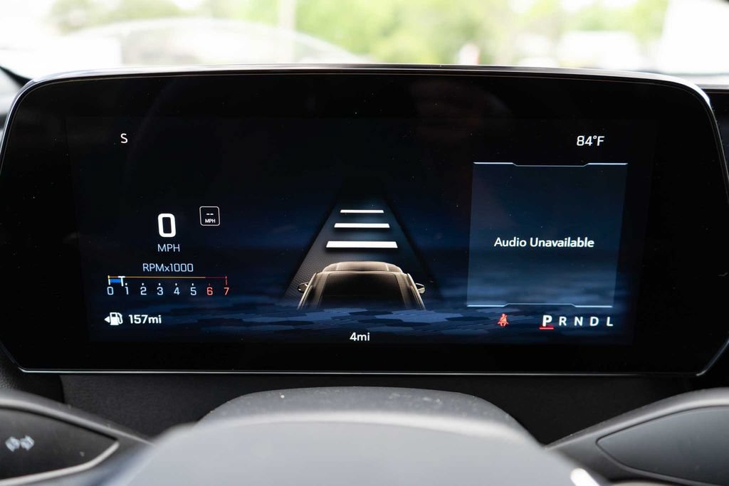 2026 Chevrolet Traverse LT - Photo 28