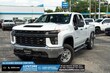 Chevrolet Silverado 2500 HD