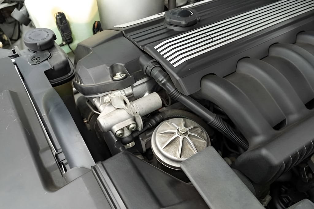 1999 BMW 3 Series Base - Photo 36