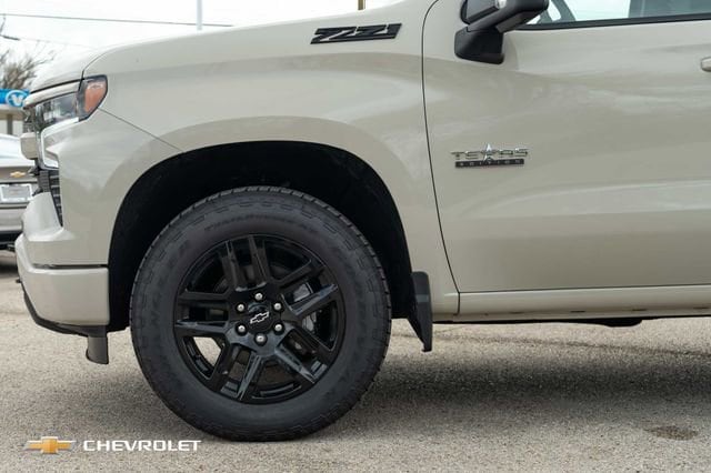 2026 Chevrolet Silverado 1500 RST - Photo 11