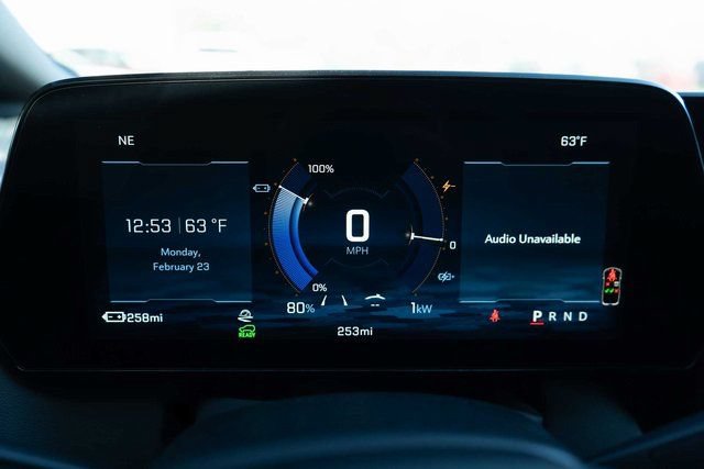 2026 Chevrolet Equinox EV 2LT - Photo 26