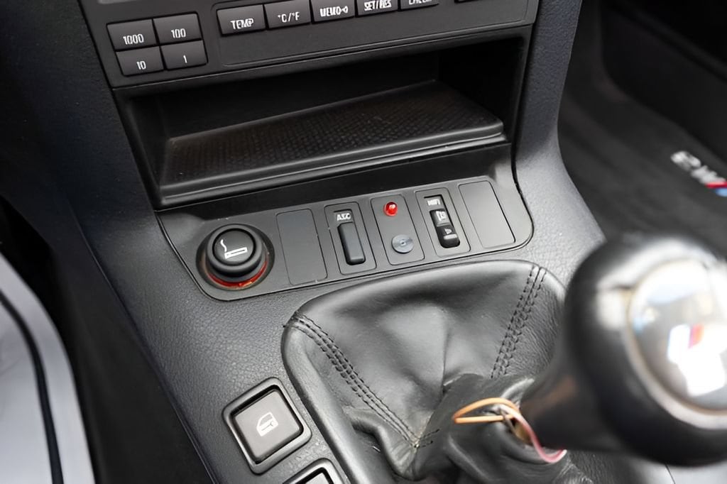 1999 BMW 3 Series Base - Photo 50