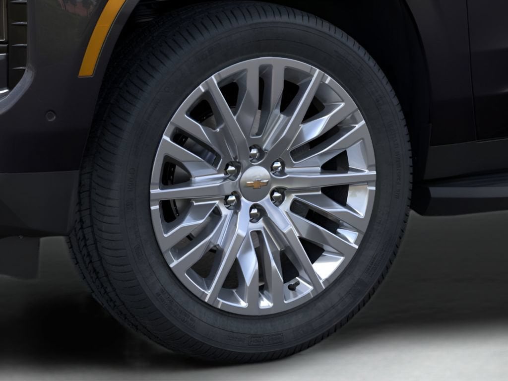 2026 Chevrolet Tahoe High Country - Photo 10