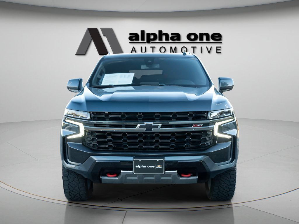Used 2021 Chevrolet